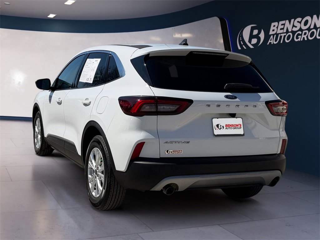 Used 2023 Ford Escape Active image 3