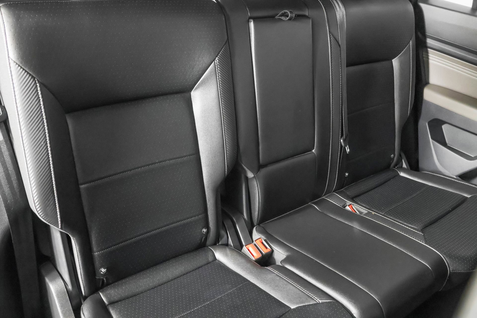 Used 2022 Volkswagen Atlas Cross Sport SE image 40