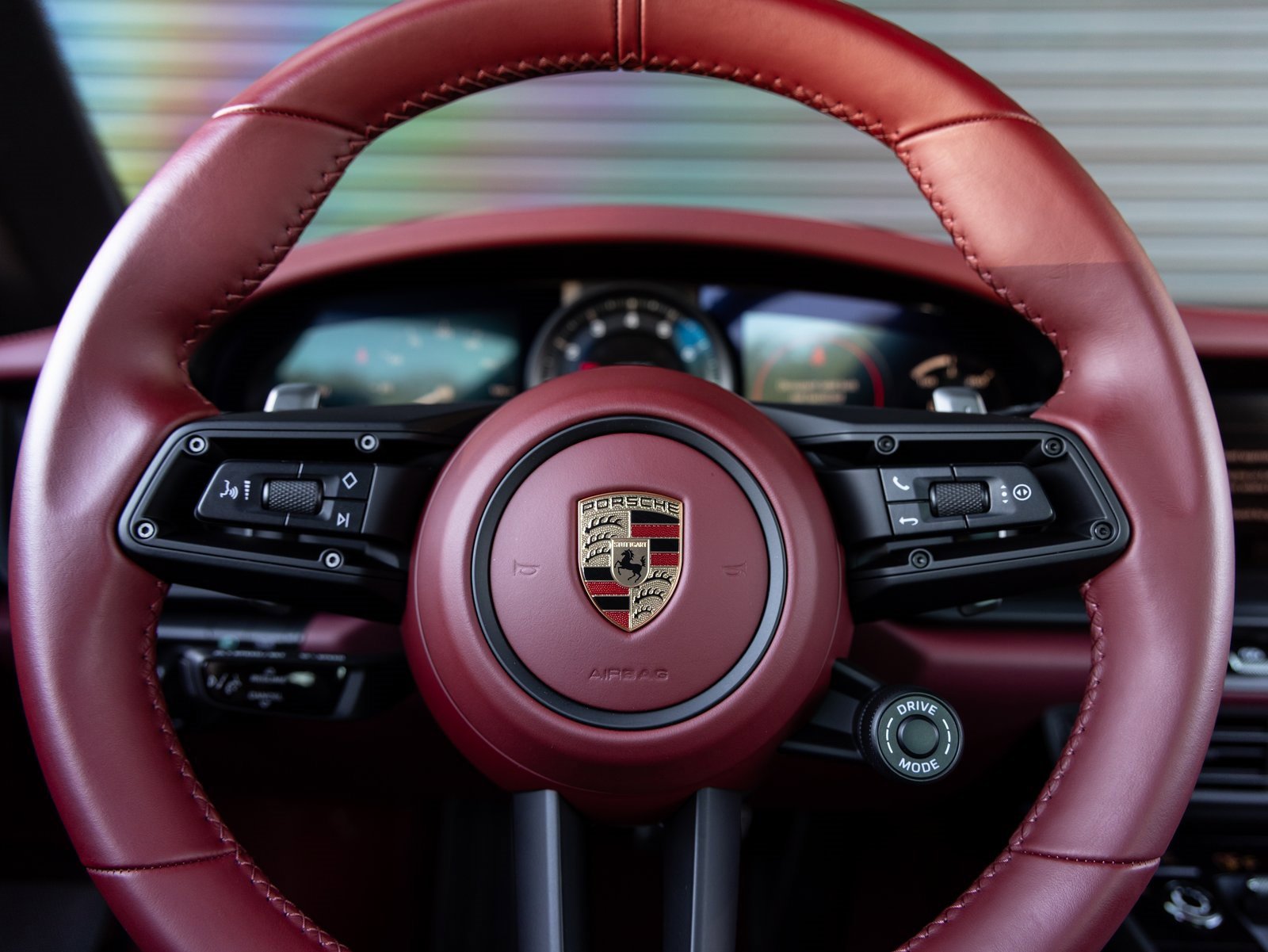 Used 2024 Porsche 911 Carrera GTS w/ Premium Package image 14