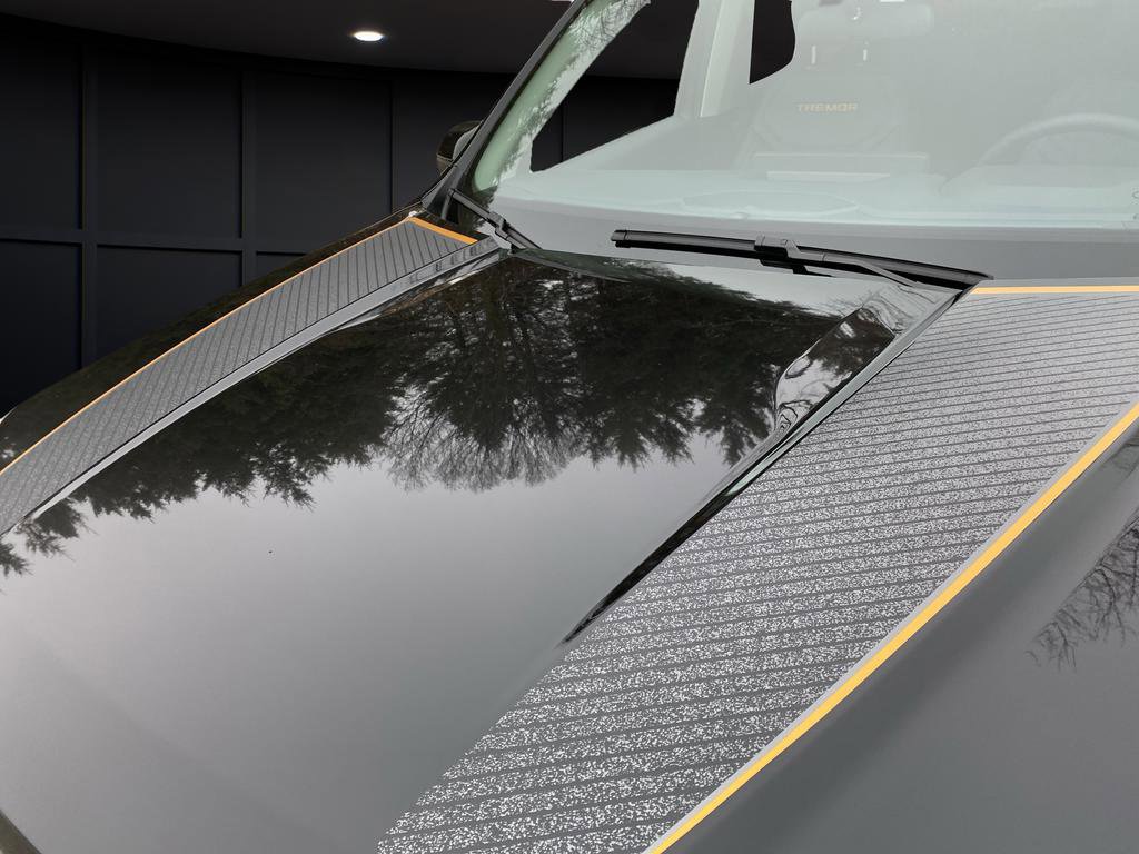 New 2026 Ford Maverick Tremor image 48