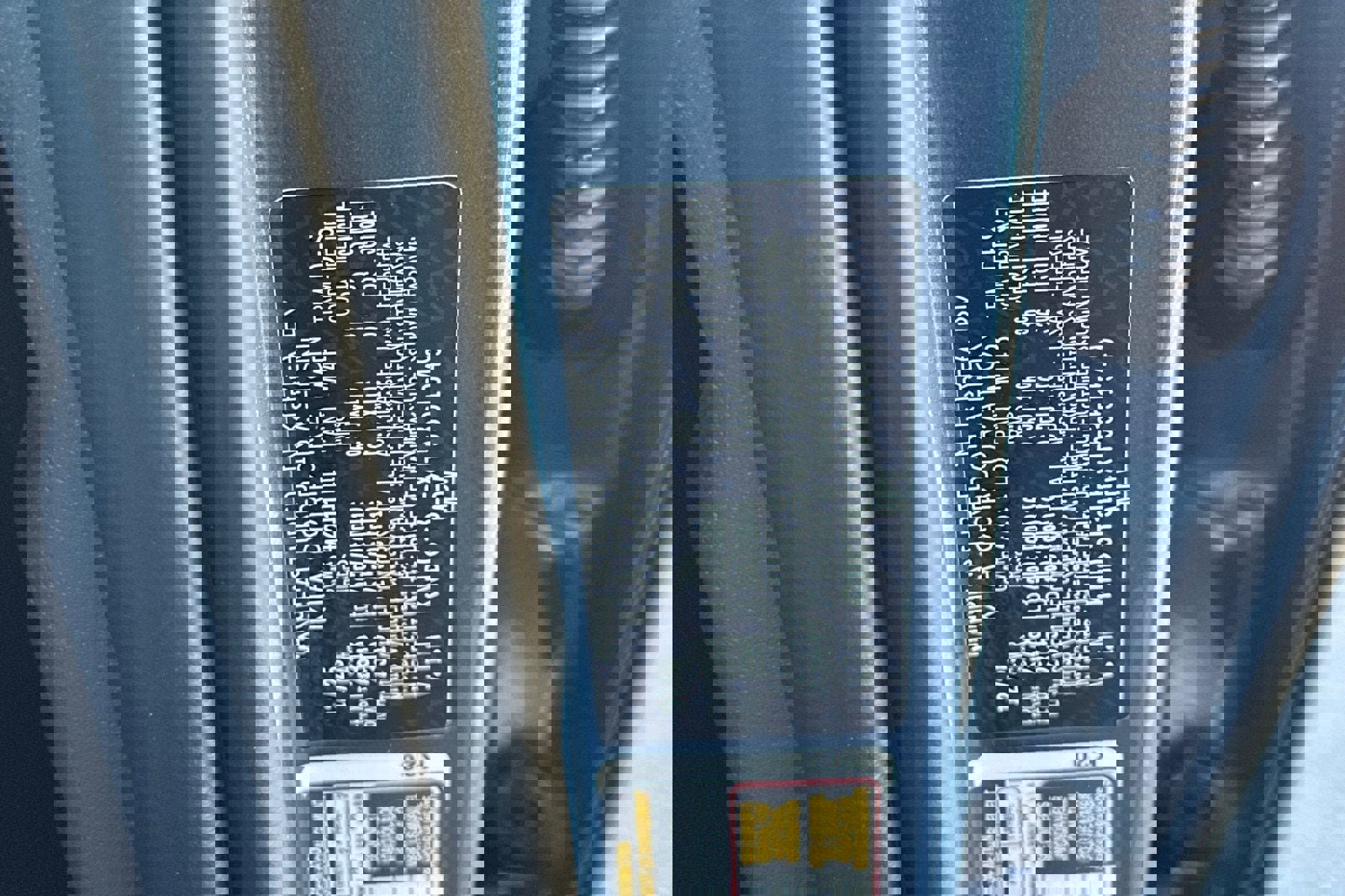 New 2026 Kia Niro SX image 28