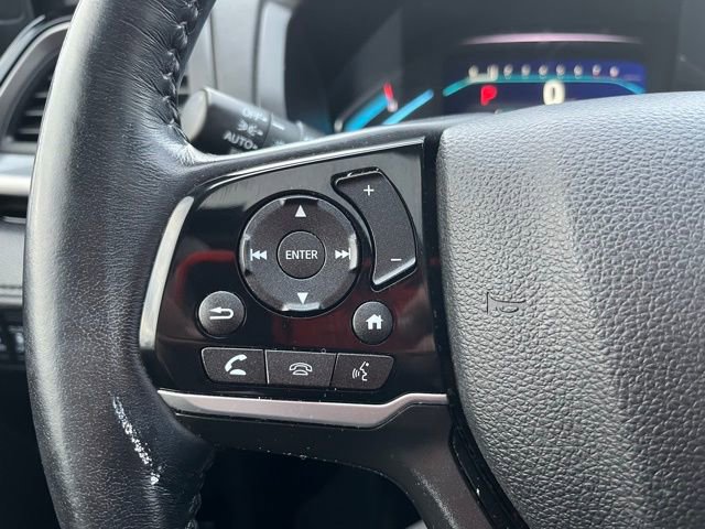 Used 2023 Honda Odyssey Elite image 19