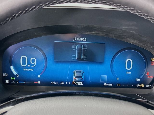 New 2026 Ford Escape Platinum w/ Premium Technology Package image 12