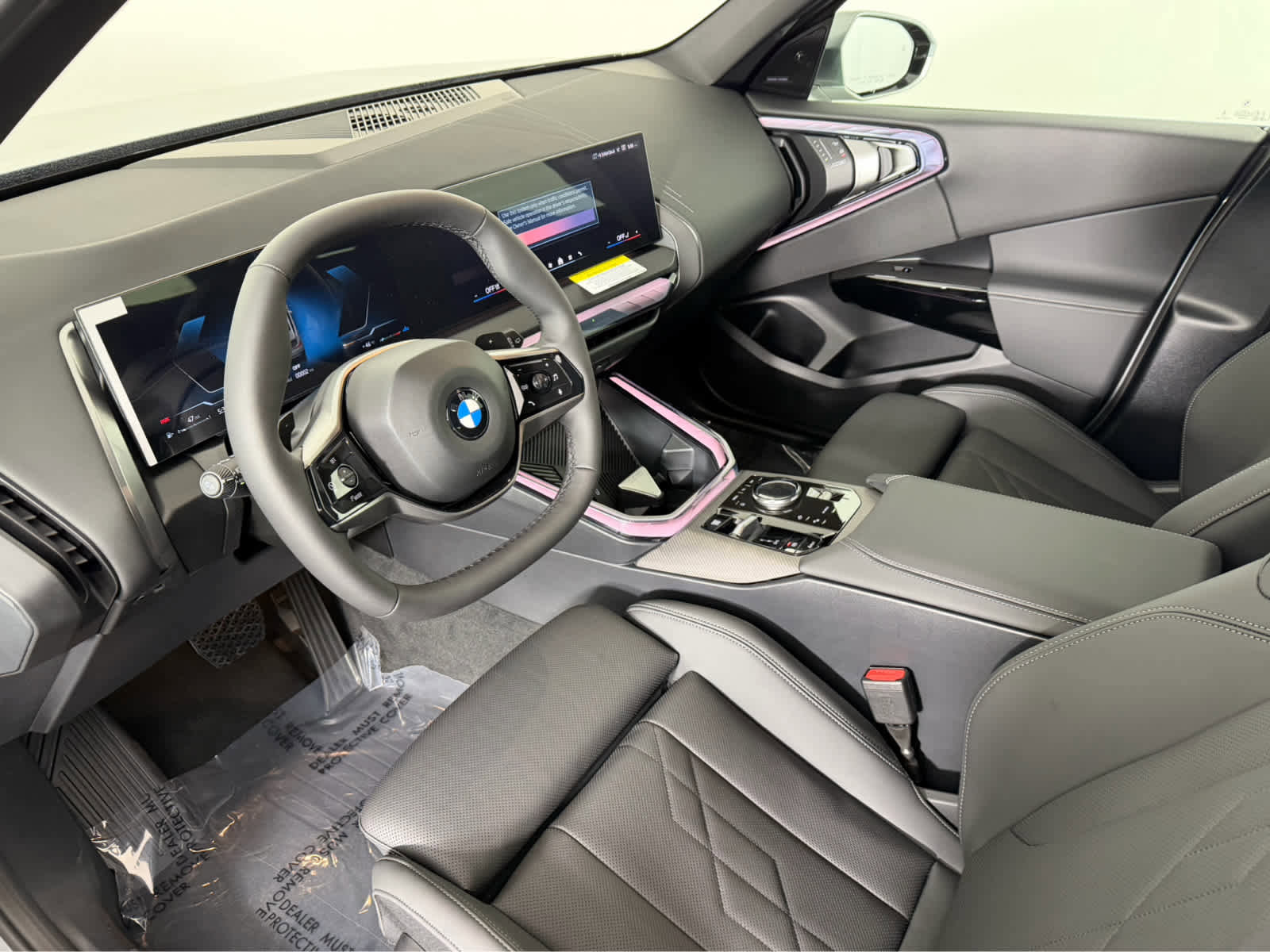 New 2026 BMW X3 xDrive30 w/ Convenience Package image 10