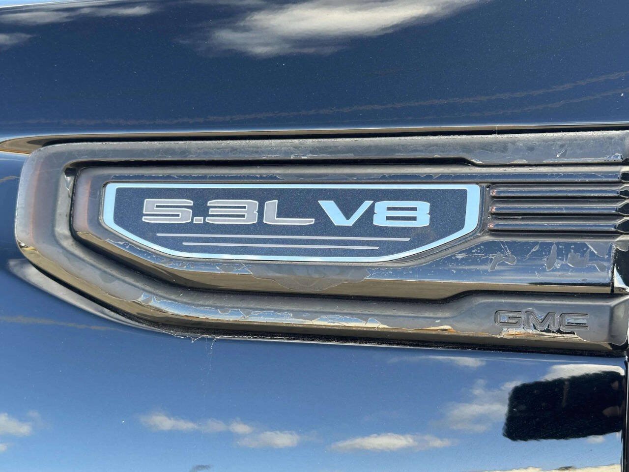 Used 2021 GMC Sierra 1500 Elevation w/ Preferred Package AWD/4WD image 37