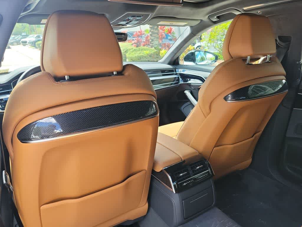 New 2027 Audi S8 AWD/4WD image 19