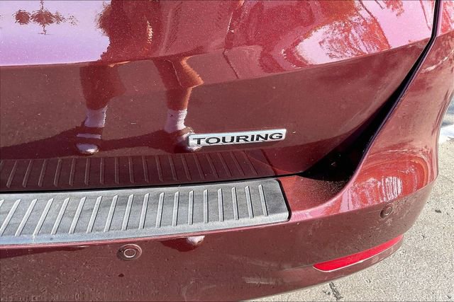 Used 2021 Honda Odyssey Touring image 8