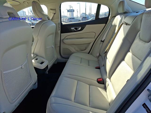 Certified 2024 Volvo S60 B5 Plus image 12