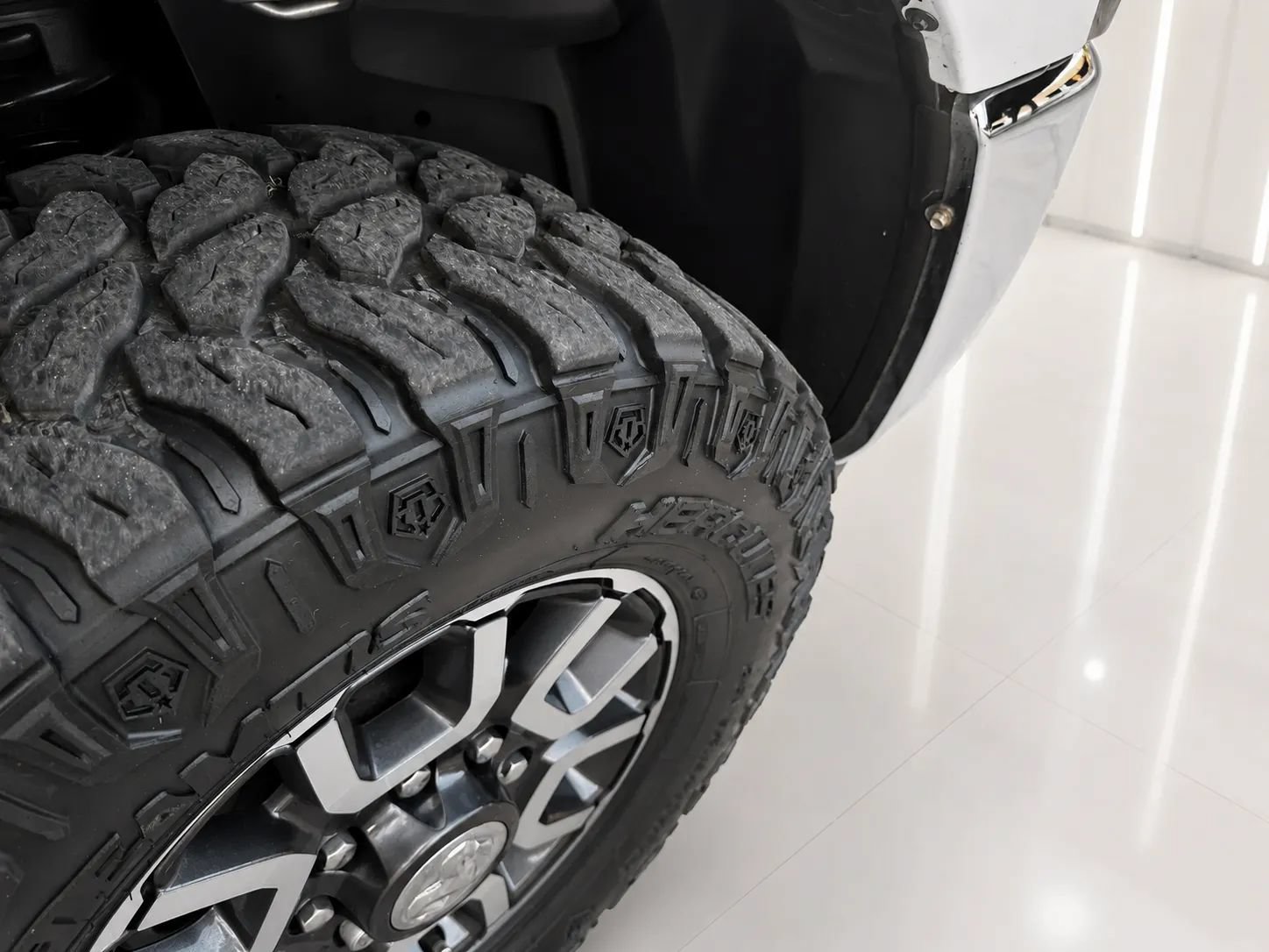 Used 2021 RAM 2500 Big Horn AWD/4WD image 13