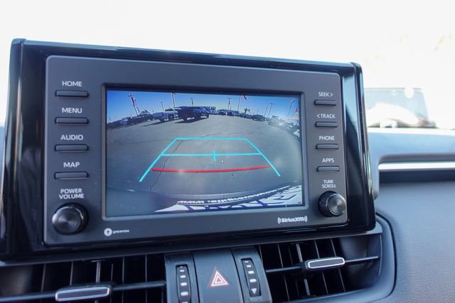 Certified 2022 Toyota RAV4 XLE Premium image 20