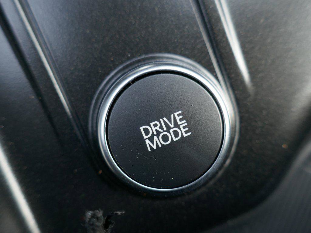 New 2026 Ford Explorer Active image 18