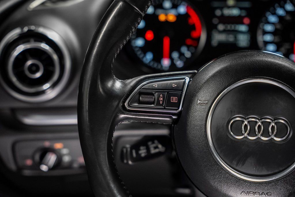 Used 2015 Audi A3 1.8T Premium Plus image 42