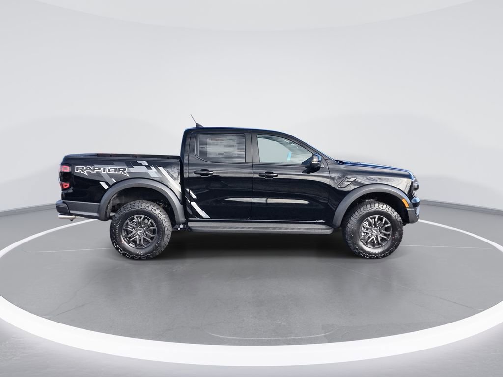 New 2025 Ford Ranger Raptor image 9