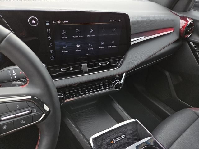 Used 2025 Chevrolet Equinox RS w/ Safety and Technology Package FWD image 39