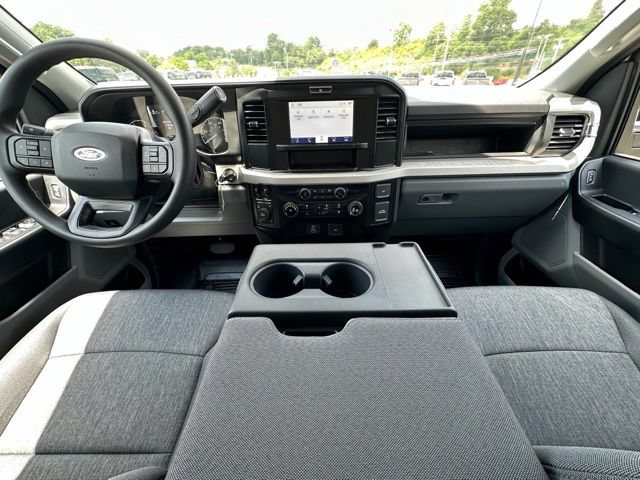New 2026 Ford F250 XL w/ 360-Degree Camera Package AWD/4WD image 21