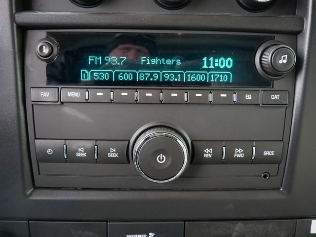 New 2026 Chevrolet Express 3500 w/ Power Convenience Package image 9