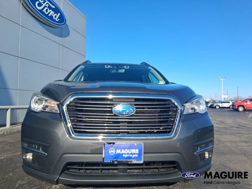 Used 2022 Subaru Ascent Limited image 7