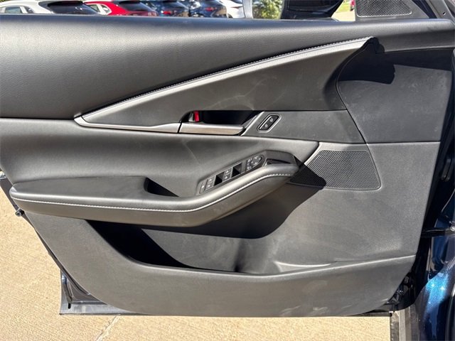 New 2025 MAZDA CX-30 AWD 2.5 S w/ Select Sport Pkg image 8