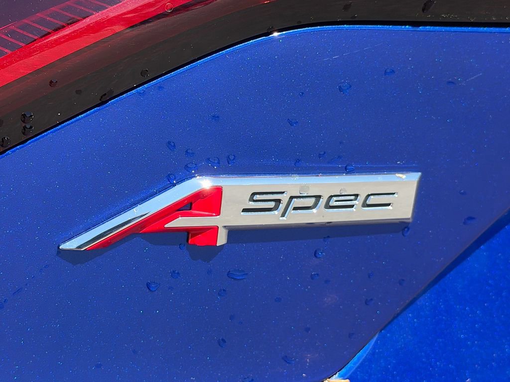 Used 2025 Acura MDX A-Spec image 40