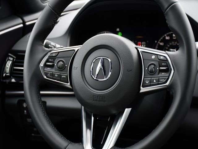 New 2026 Acura RDX SH-AWD image 22