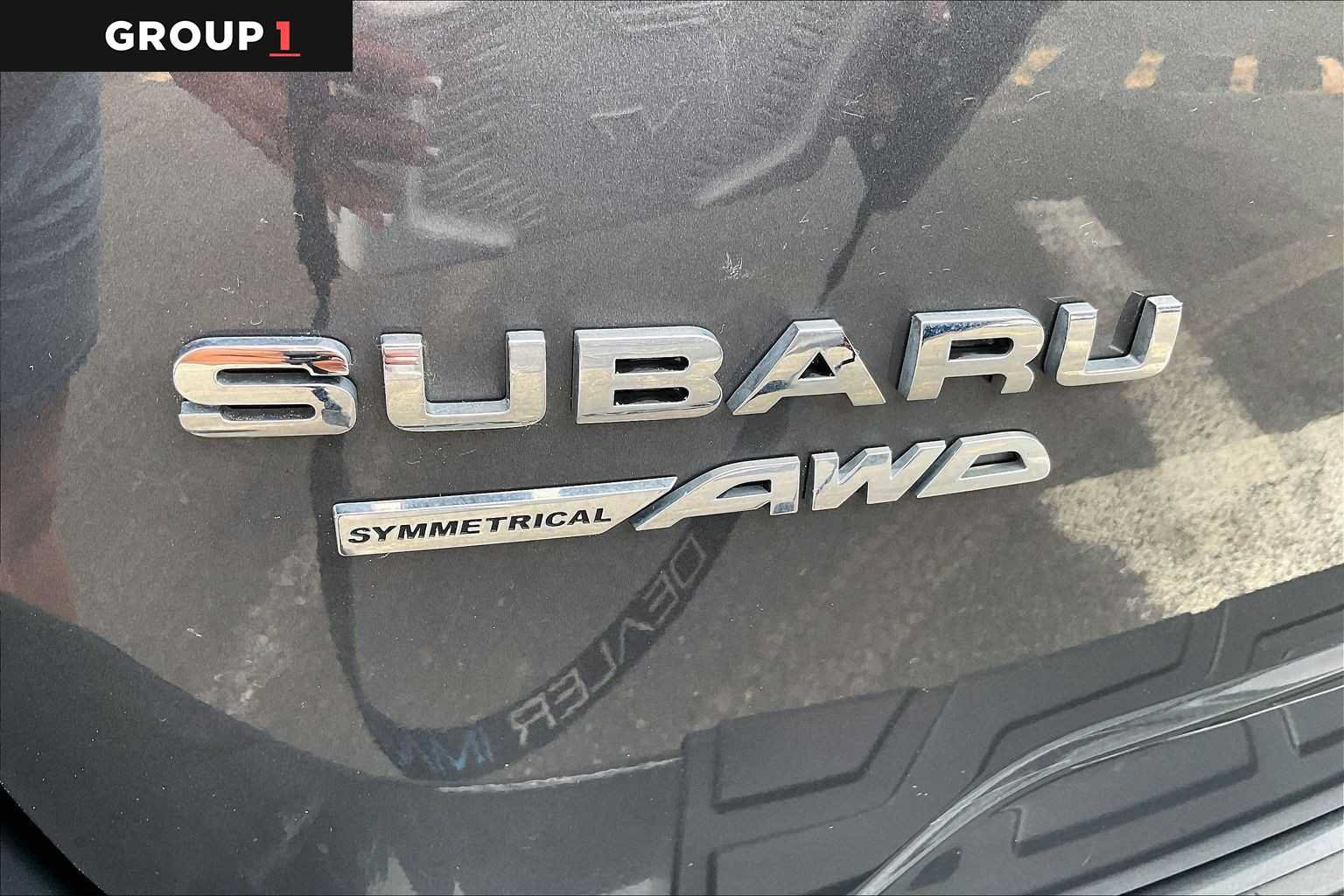 Certified 2023 Subaru Forester Limited AWD/4WD image 31