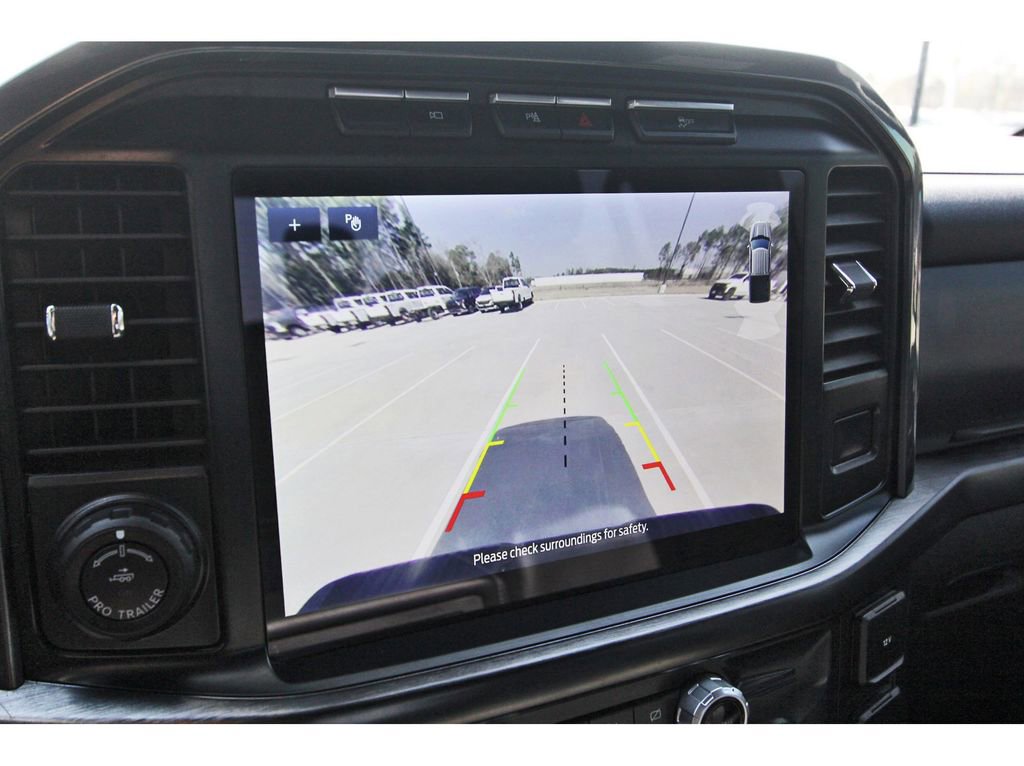 Used 2022 Ford F150 Lariat w/ Equipment Group 502A High image 22