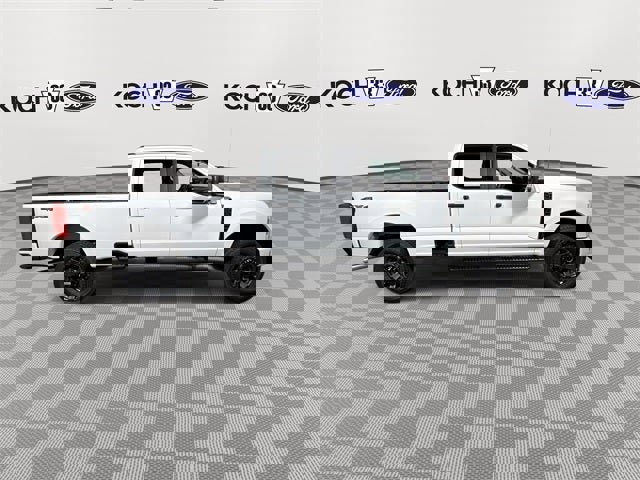 New 2026 Ford F250 XL w/ STX Appearance Package image 9