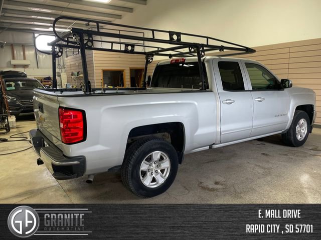 Used 2016 Chevrolet Silverado 1500 LT w/ All Star Edition image 5