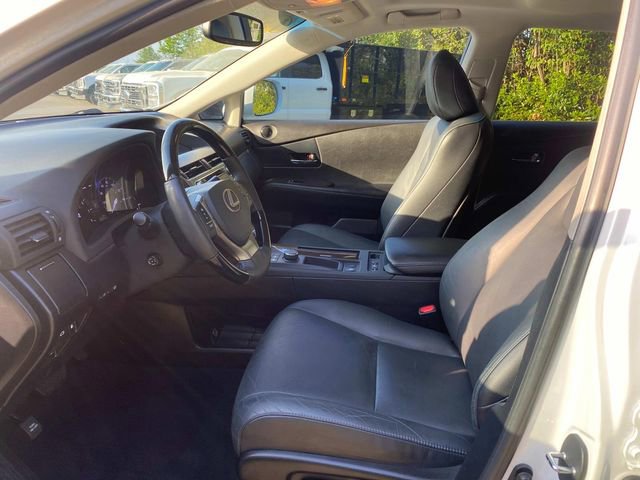 Used 2015 Lexus RX 350 FWD image 11