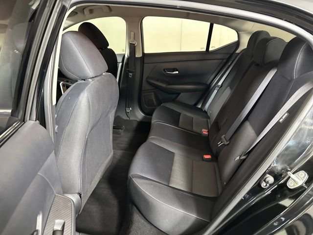 Used 2020 Nissan Sentra SV image 25