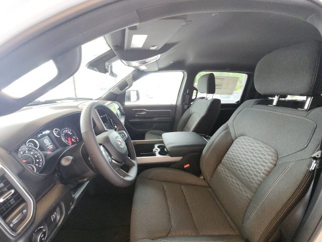New 2026 RAM 1500 Big Horn image 33