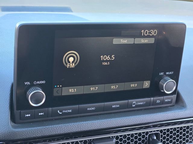 Used 2022 Honda Civic Sport image 18