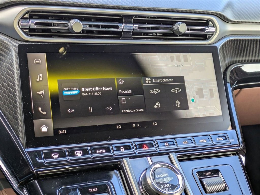 New 2026 Aston Martin V8 Vantage Coupe image 23