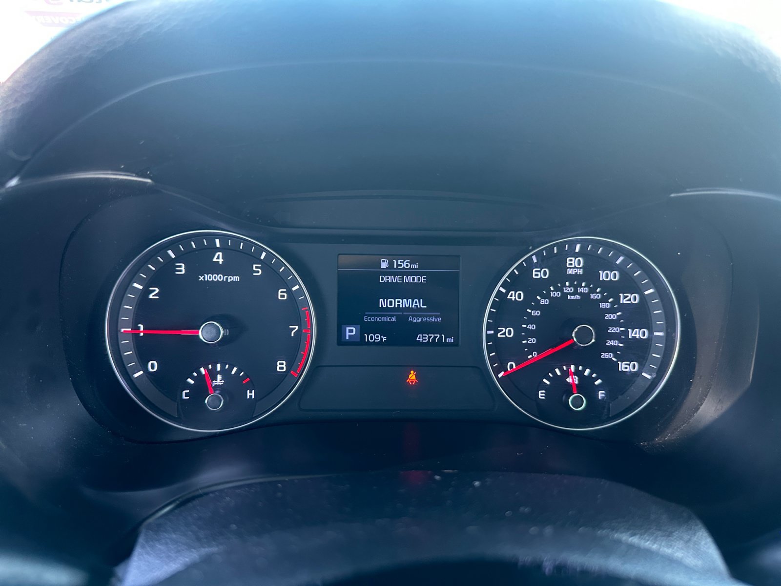 Used 2020 Kia Forte EX FWD image 20