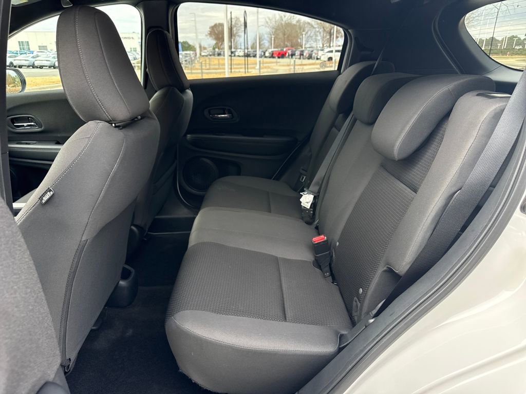 Used 2022 Honda HR-V Sport image 26