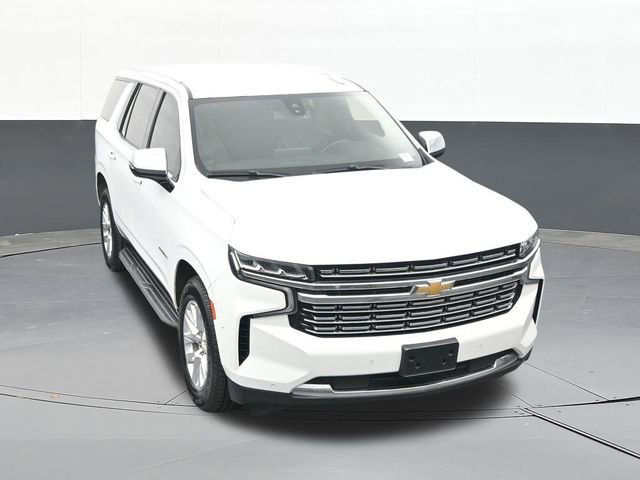 Used 2021 Chevrolet Tahoe Premier AWD/4WD image 70