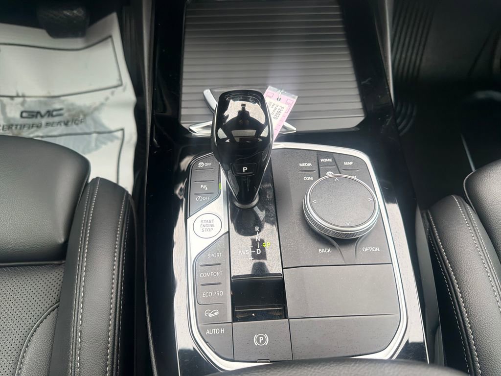 Used 2023 BMW X3 xDrive30i w/ Premium Package image 27