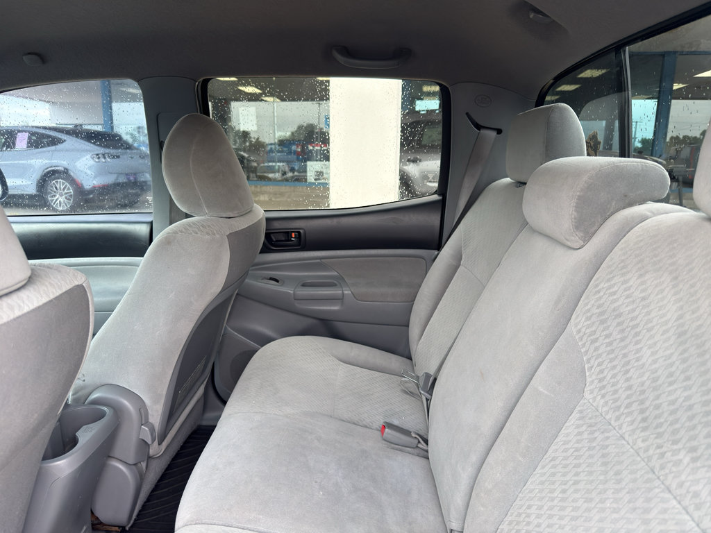 Used 2010 Toyota Tacoma PreRunner RWD image 16