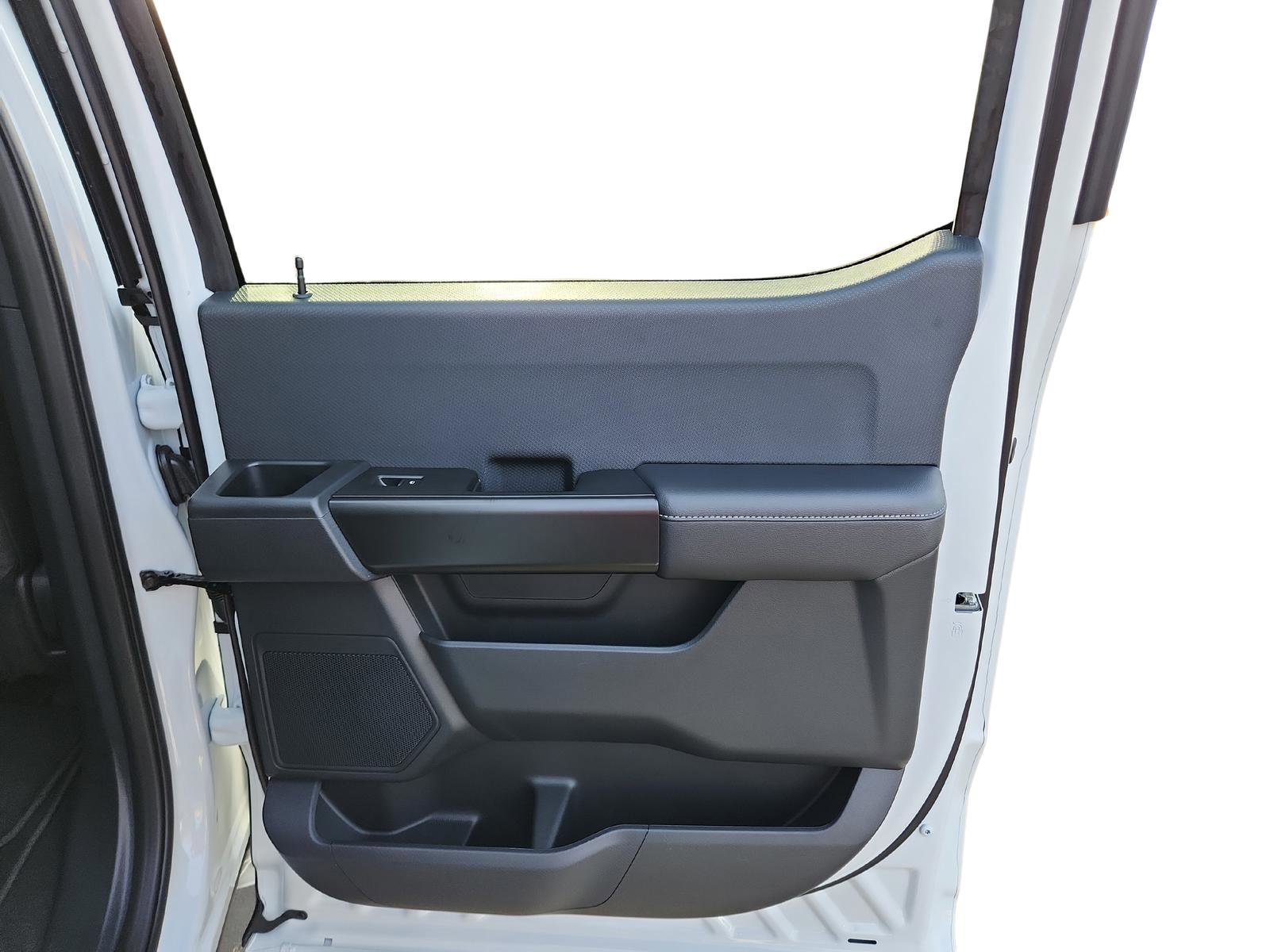 New 2026 Ford F150 STX w/ Equipment Group 200A image 25