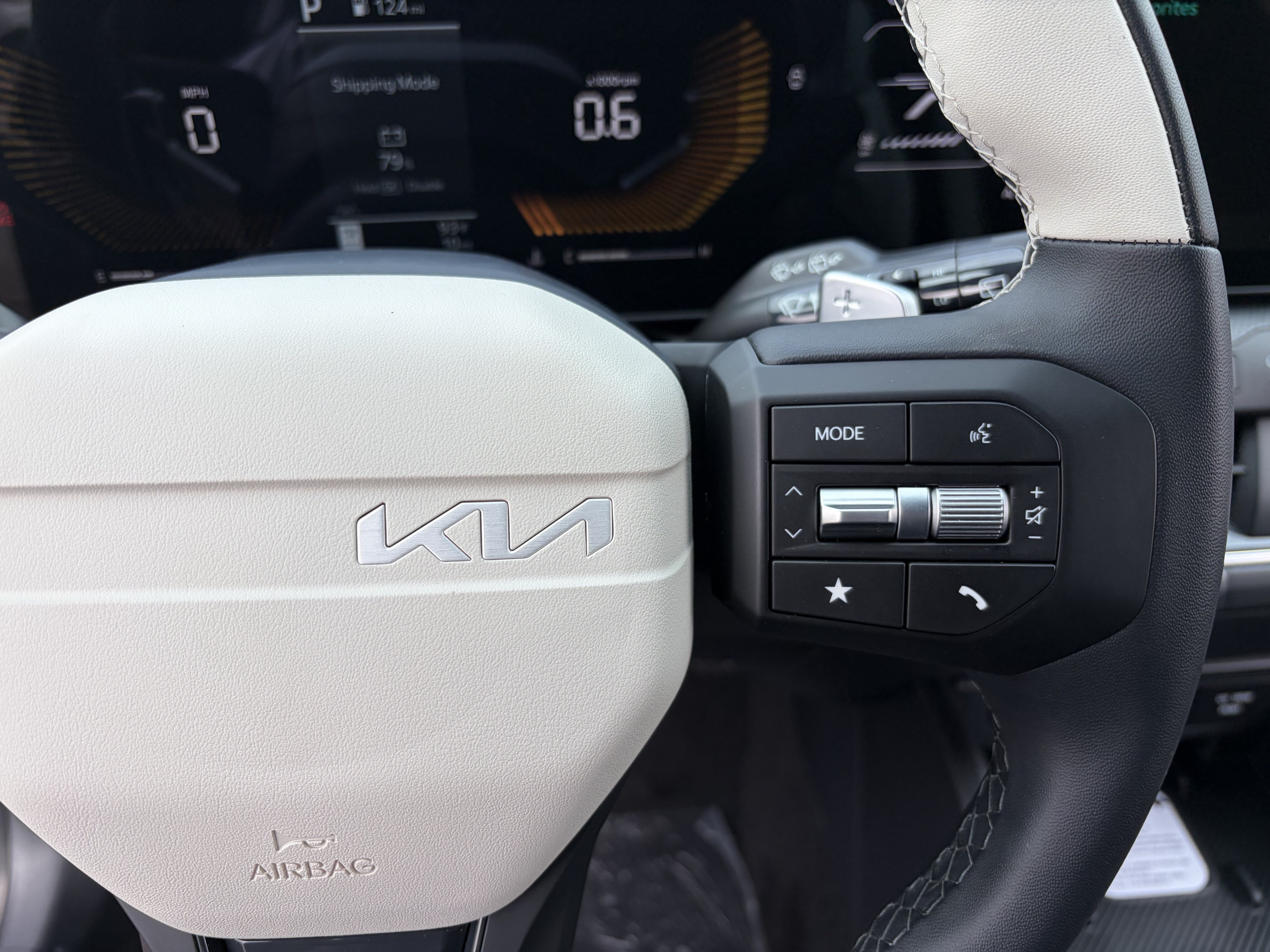 New 2026 Kia K4 GT-Line Turbo FWD image 23