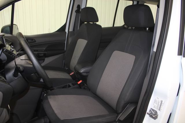 Used 2022 Ford Transit Connect XL FWD image 10