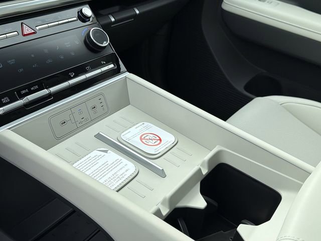 New 2026 Hyundai Santa Fe SEL image 32