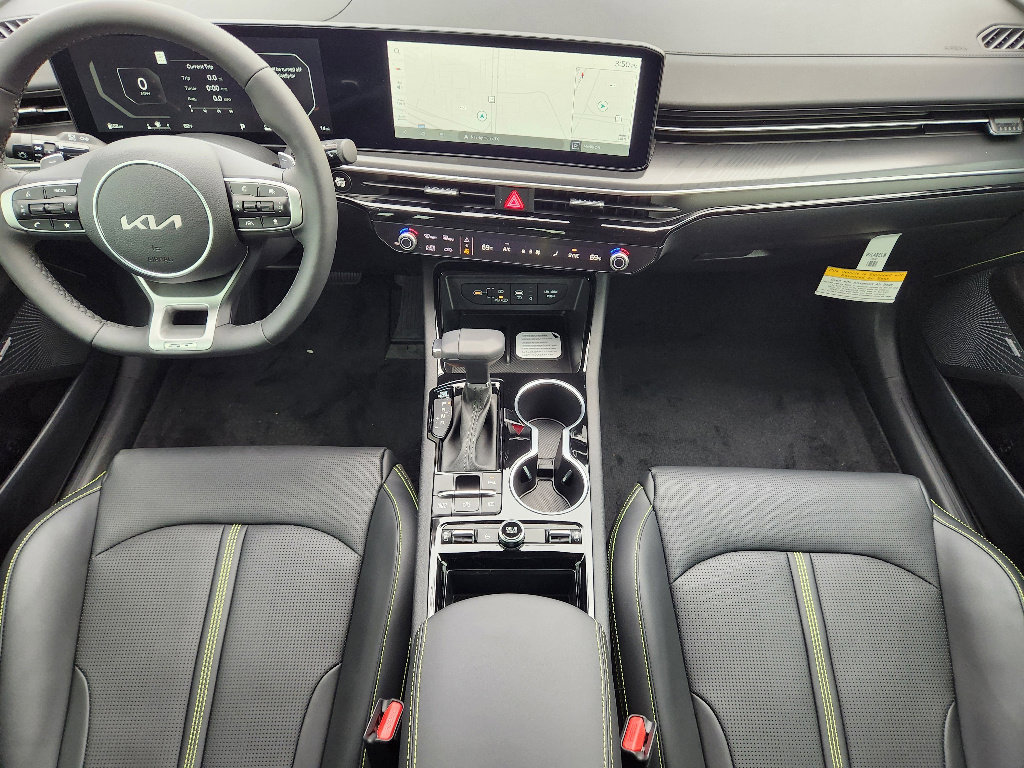 New 2026 Kia K5 GT w/ GT1 Package image 20