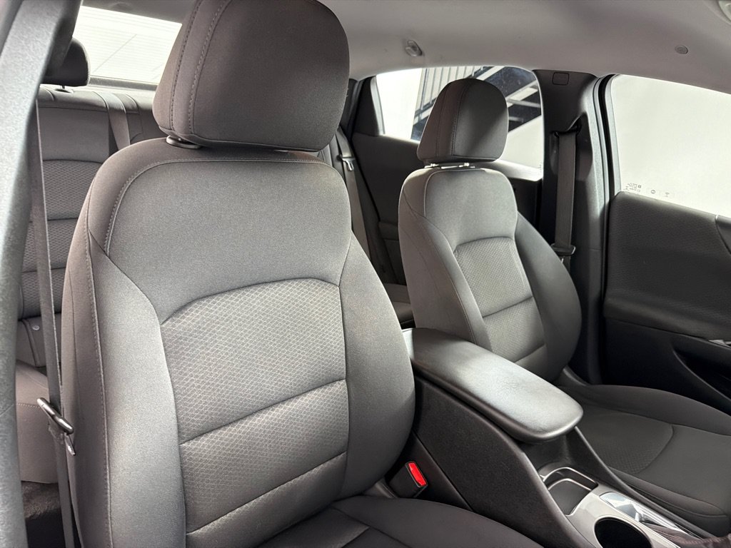 Used 2021 Chevrolet Malibu RS FWD image 21