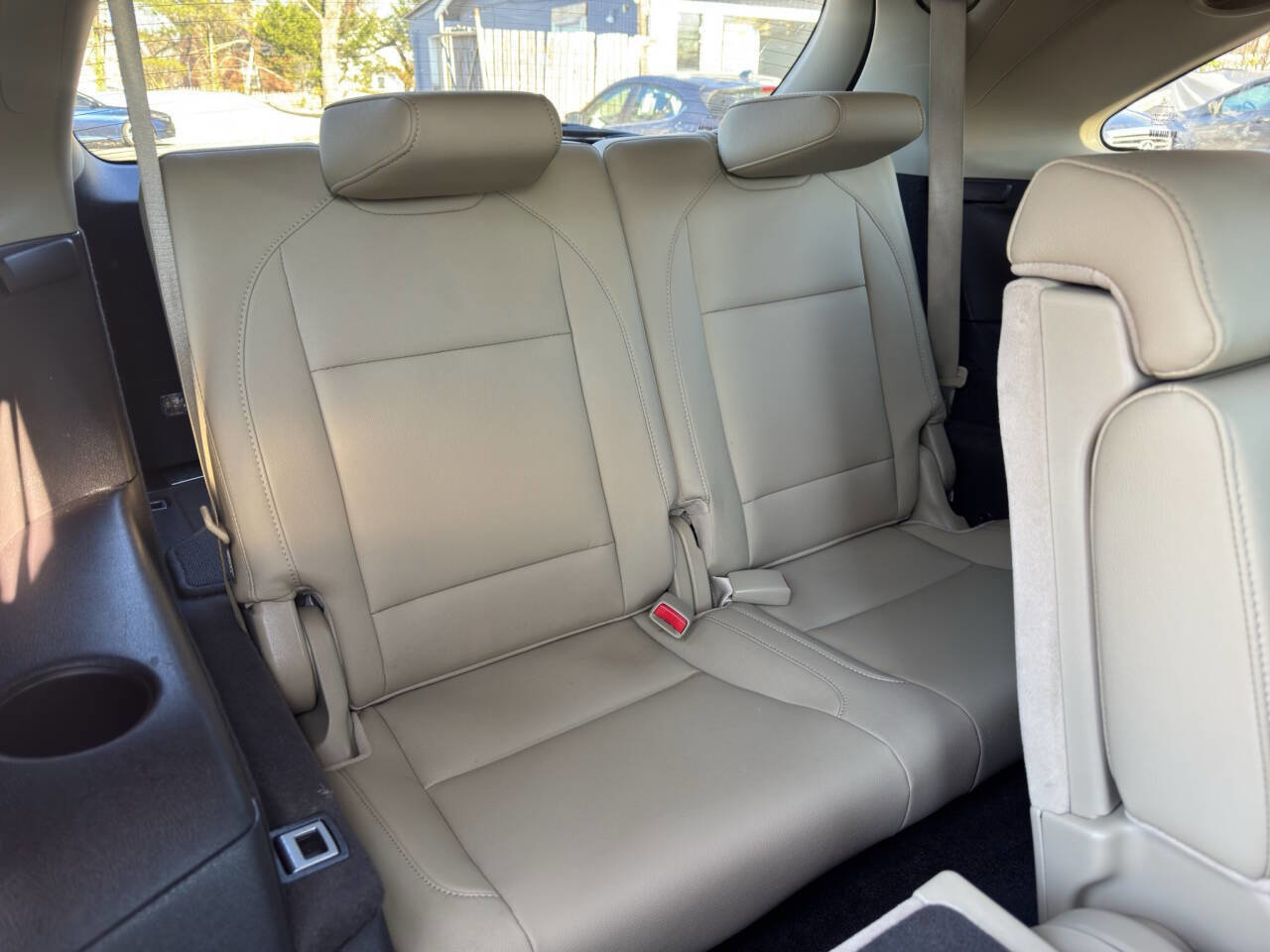 Used 2014 Acura MDX FWD w/ Technology Package image 13