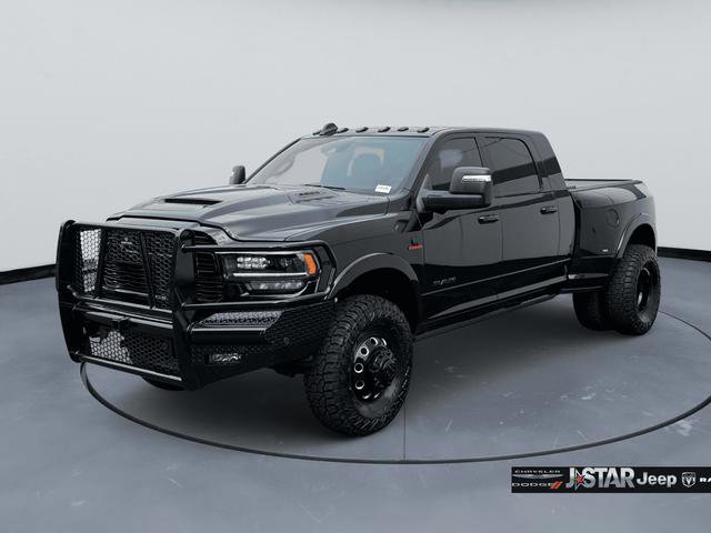Used 2024 RAM 3500 Limited