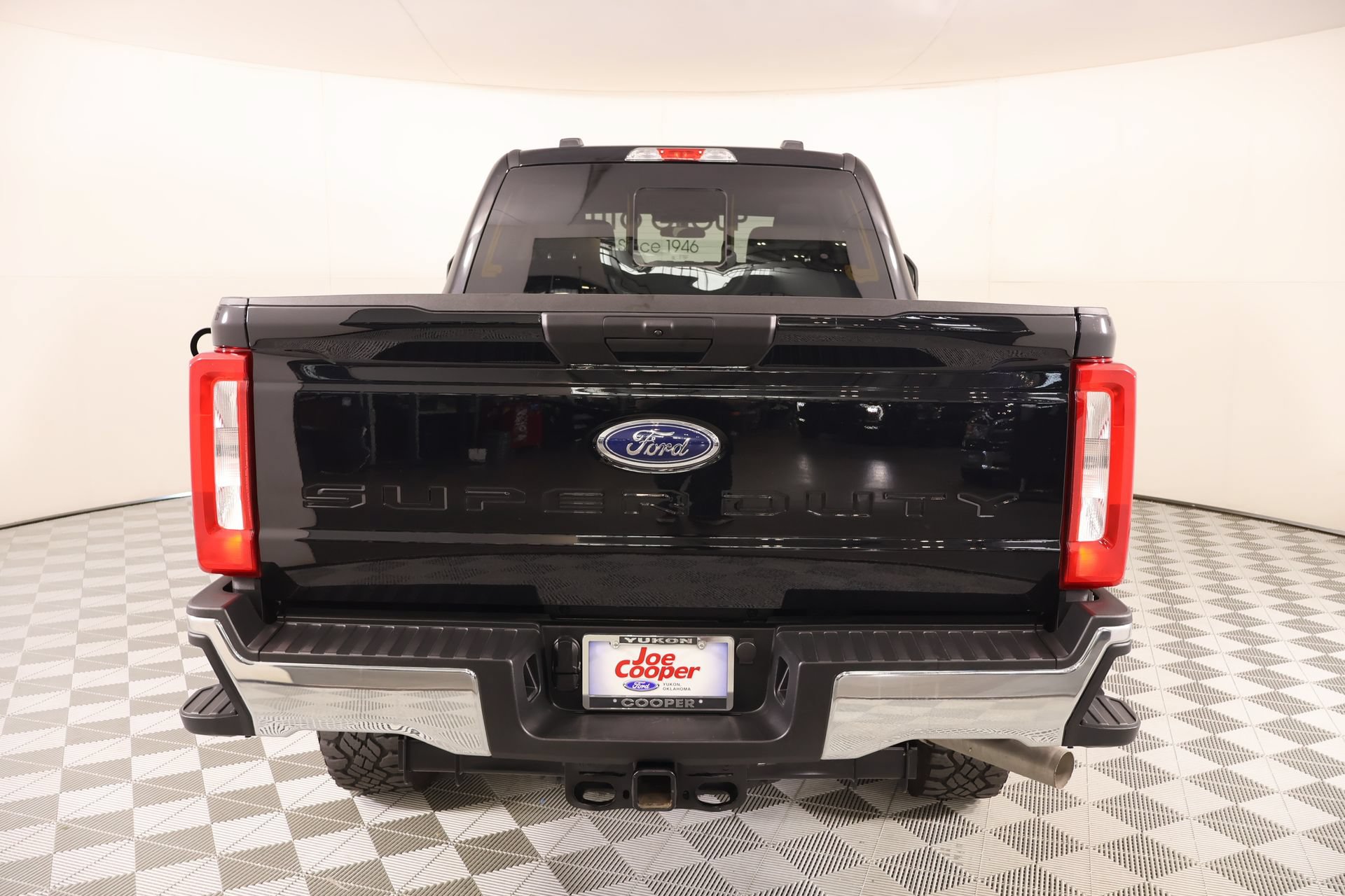 Used 2025 Ford F250 XLT w/ Tremor Off-Road Package AWD/4WD image 20