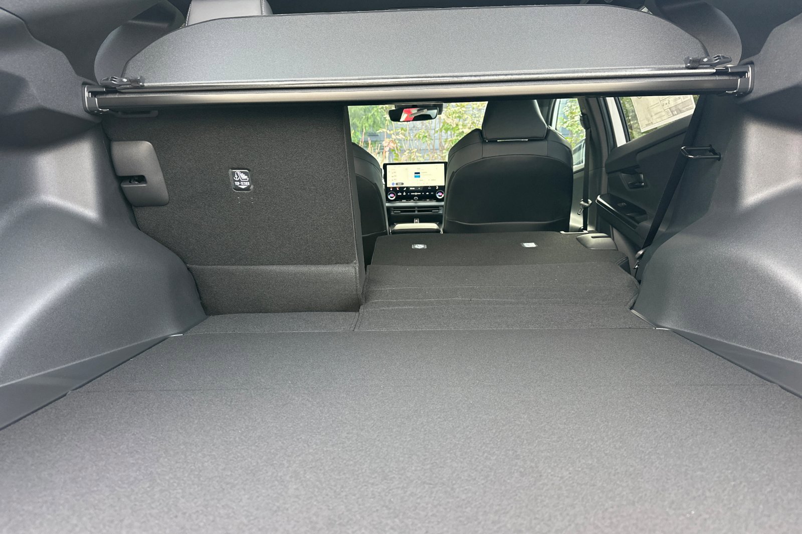 New 2026 Toyota bZ image 13