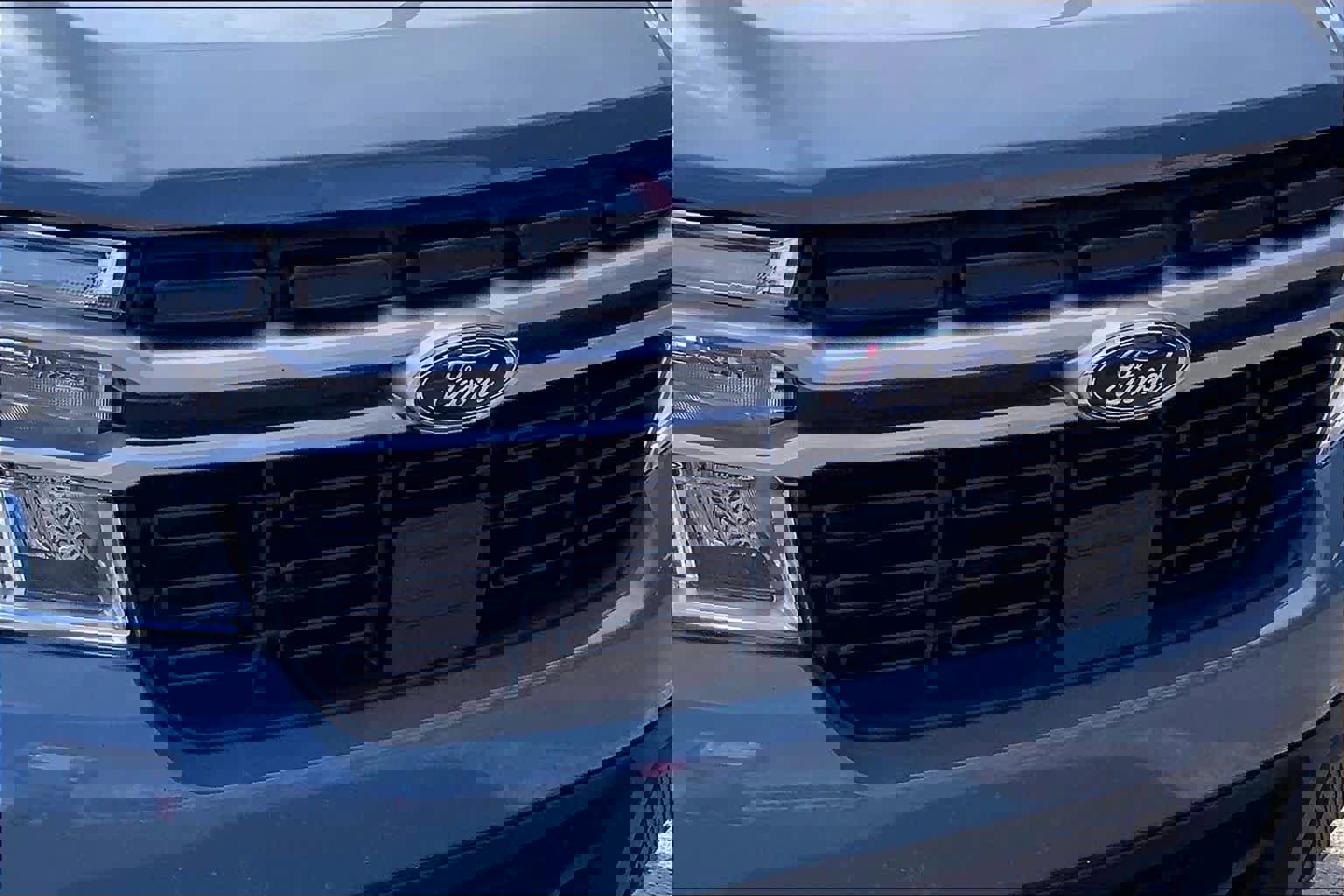 Certified 2024 Ford Maverick Lariat image 30