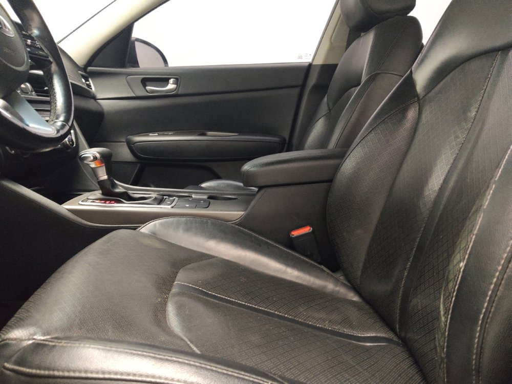 Used 2020 Kia Optima SE FWD image 17